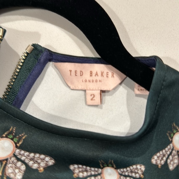 Ted Baker dress - Picture 4 of 5